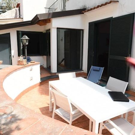 Casa Annali - House And Garden By The Amalfi Coast Villa Майори Екстериор снимка