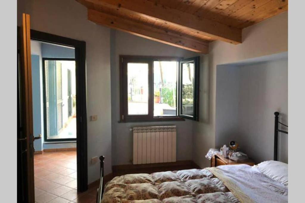 Casa Annali - House And Garden By The Amalfi Coast Villa Майори Екстериор снимка