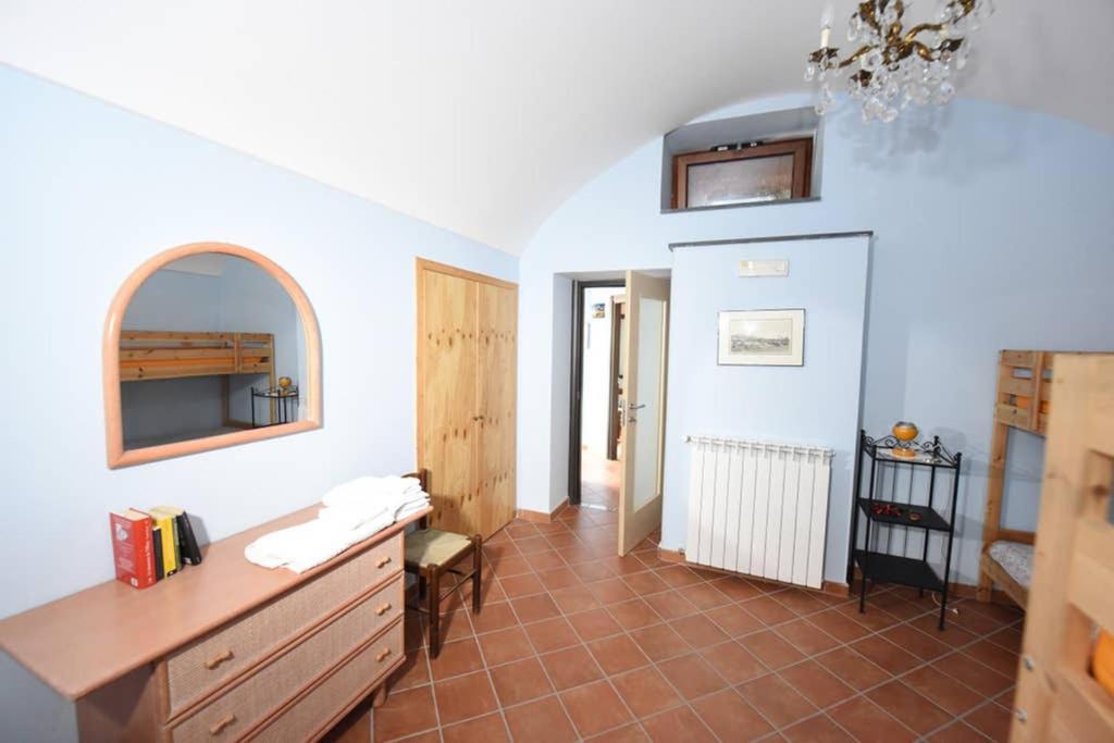 Casa Annali - House And Garden By The Amalfi Coast Villa Майори Екстериор снимка
