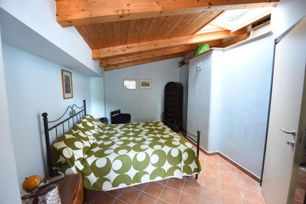 Casa Annali - House And Garden By The Amalfi Coast Villa Майори Екстериор снимка