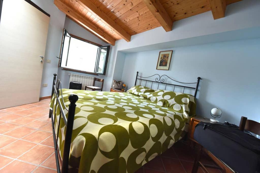 Casa Annali - House And Garden By The Amalfi Coast Villa Майори Екстериор снимка