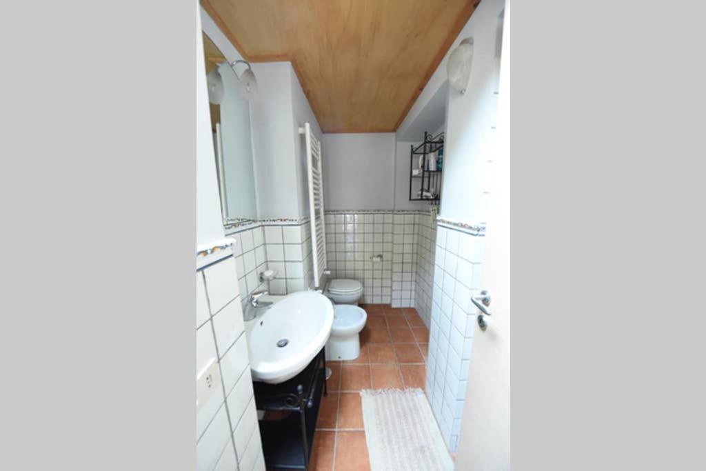 Casa Annali - House And Garden By The Amalfi Coast Villa Майори Екстериор снимка